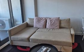 Cbd Modern 2B2B Apt, Indoor Pool Sauna, Nice View